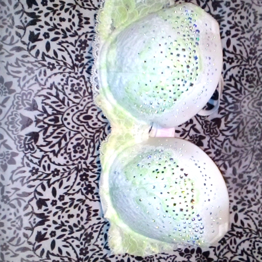 Vectora secret bra